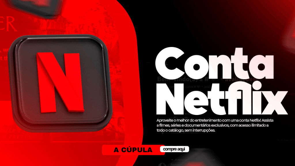 NETFLIX