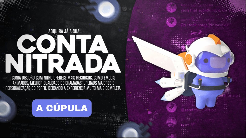 Nitrada Mensal