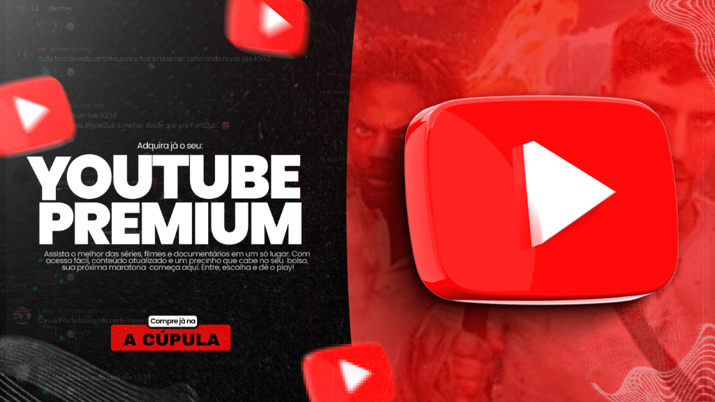 YOUTUBE