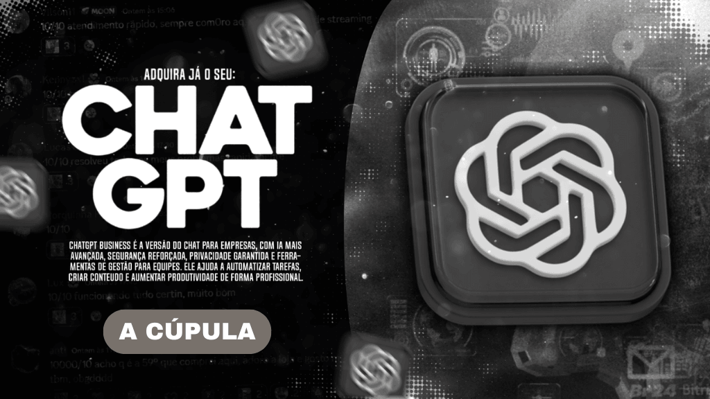 CHATGPT