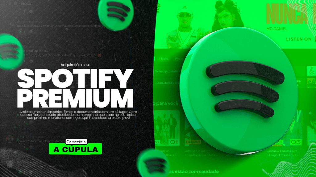 SPOTIFY