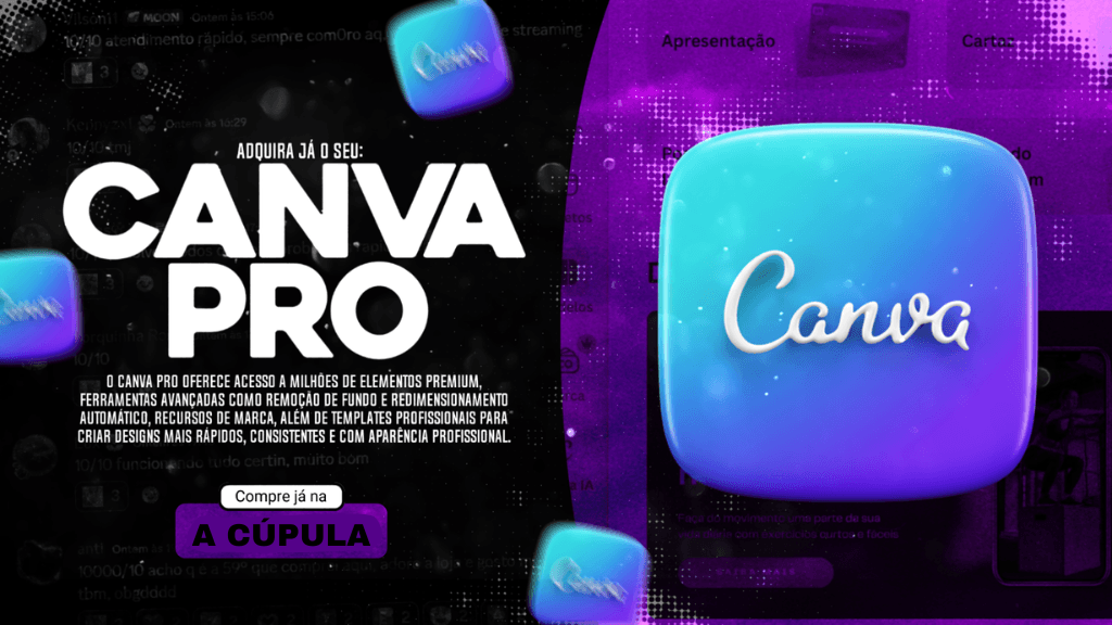 CANVA PRO LINK