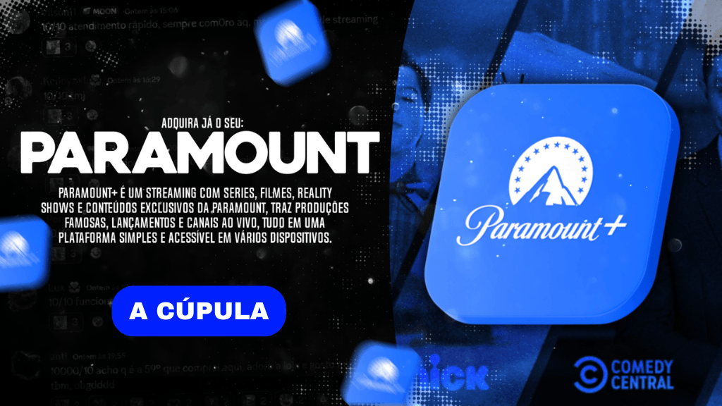 PARAMOUNT NFA